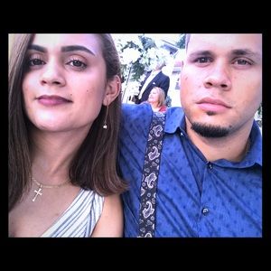 Meet your Poshmark Carina